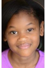 Darielle Stewart