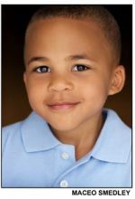 Maceo Smedley