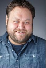 Chad Crenshaw