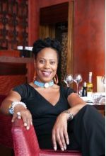 Paulette Harris-German