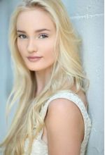 Maude Green