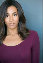 Tiana Okoye