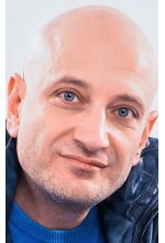 Антуан Наджарян