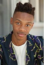 Myles Anderson