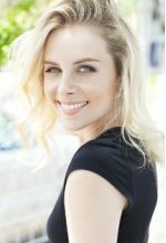 Ханна Фредериксен