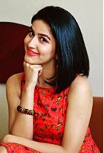Vaidehi Parshurami
