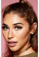 Chantel Jeffries