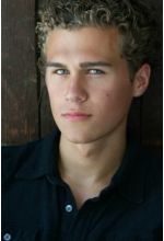 Jordan Klumper