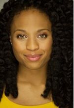 Breana Cymone