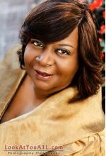 Adrienne Johnson