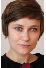 Malina Manovici