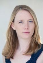 Sarah Tidwell