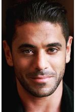 Tony Nashed