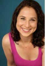 Carrie Weisberg