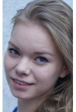 Анастасия Знаменщикова
