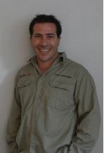 George Saliba