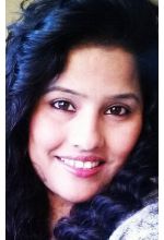 Halima Nagori