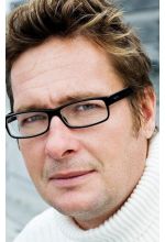 Kristian Lundberg