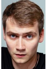 Дмитрий Егоров