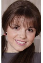 Анна Гуляева