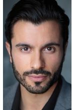 Mehran Armando