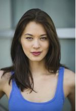 Emma Kikue