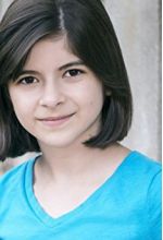 Gabriella Pizzolo