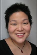 Holly Chou