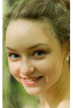Анна Румик
