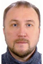 Олег Воробьев