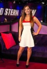 Sydney Leathers