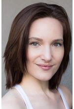 Sari Mercer