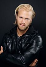 Joshua Murdoch