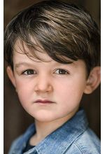 Brenden Sunderland