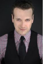 Simon MacIntyre