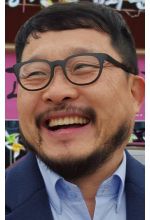 Pil-ho Joo