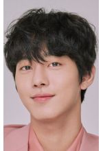 Hyo-Seop Ahn