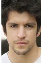 Joshua Berduo