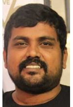 Kaali Venkat