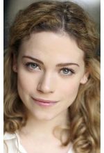 Katie Clarkson-Hill