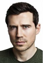 Josh Burdett