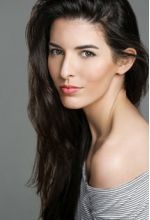 Melanie Bright