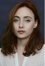 Josie Richardson