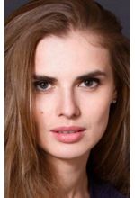 Нелла Стрекаловская