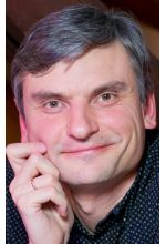 Станислав Староверов