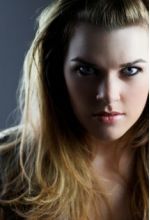 Бриттани Энн Вудфорд