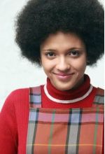 Danni Blackman
