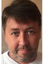 Максим Разумков