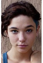Matilda De Angelis