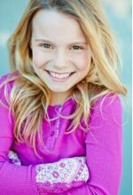 Gracie Grenier